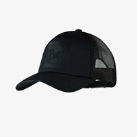 Buff trucker cap reth black L/XL