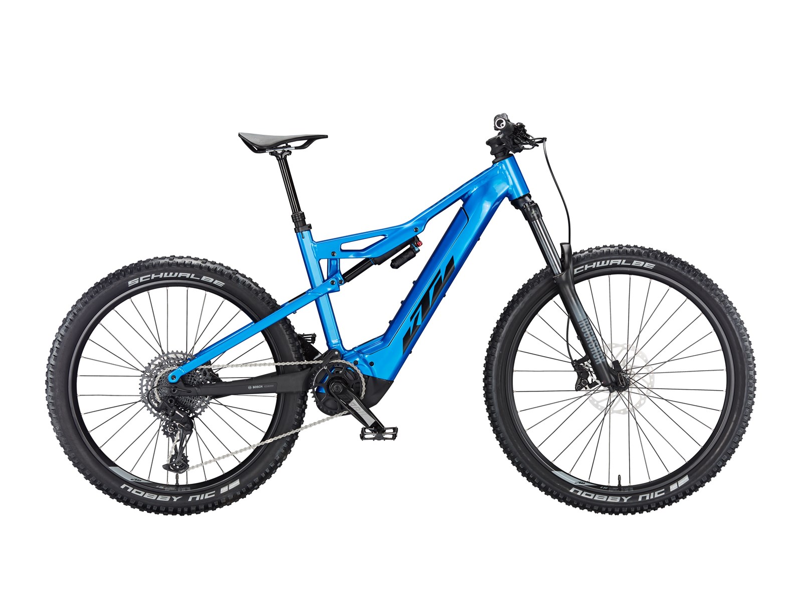 MACINA KAPOHO 7973  L/48 blue Sram