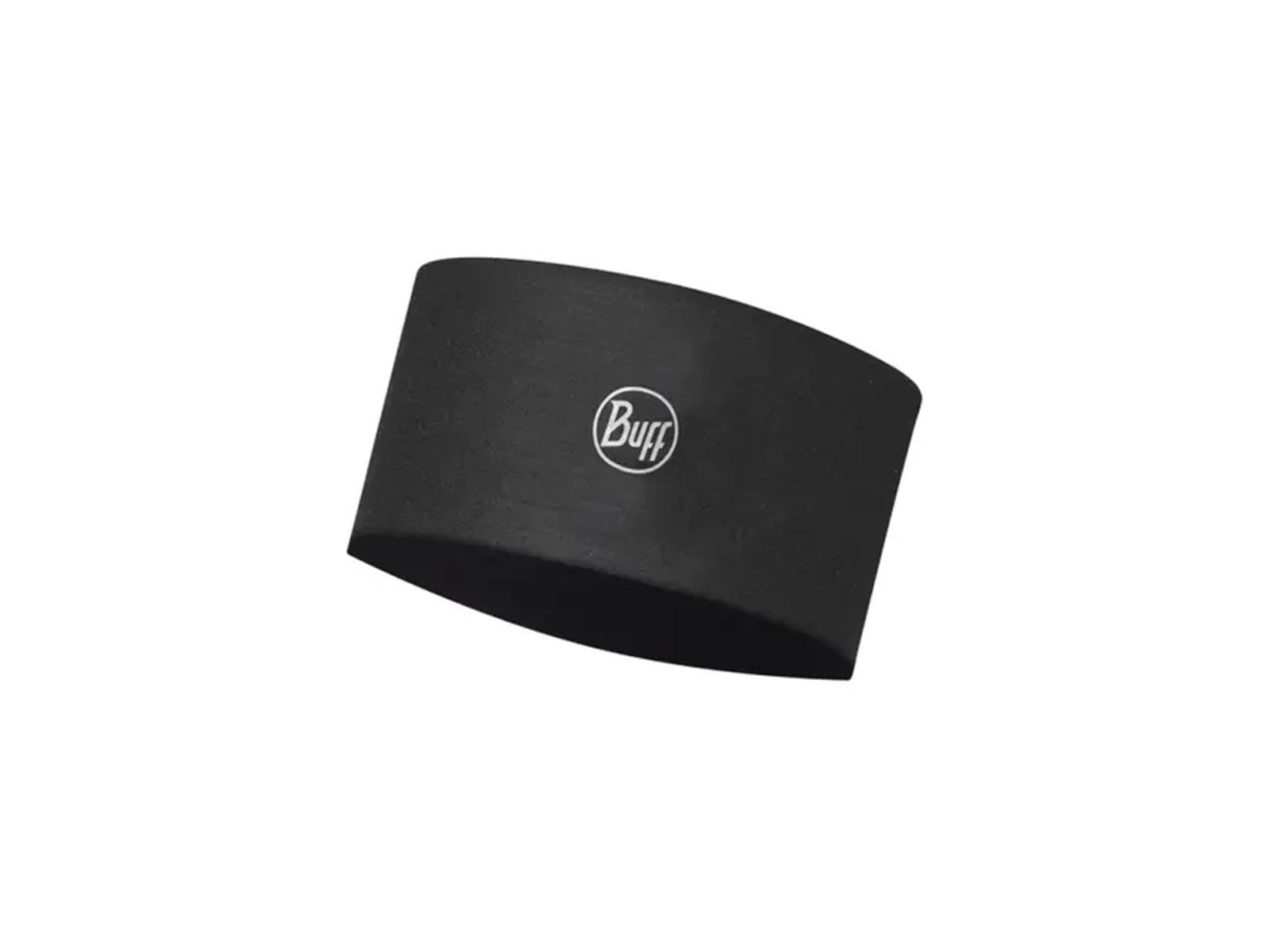 Buff coolnet Solid black