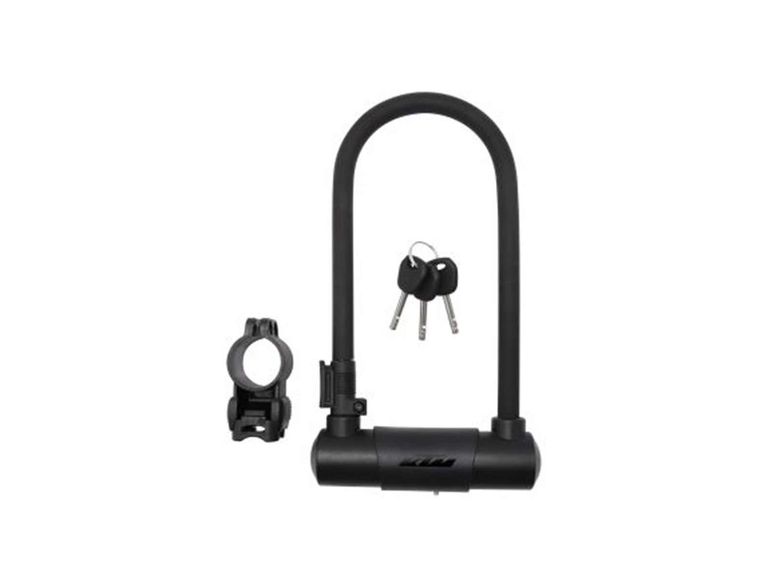 KTM Pro U-LOCK  11X105X200mm