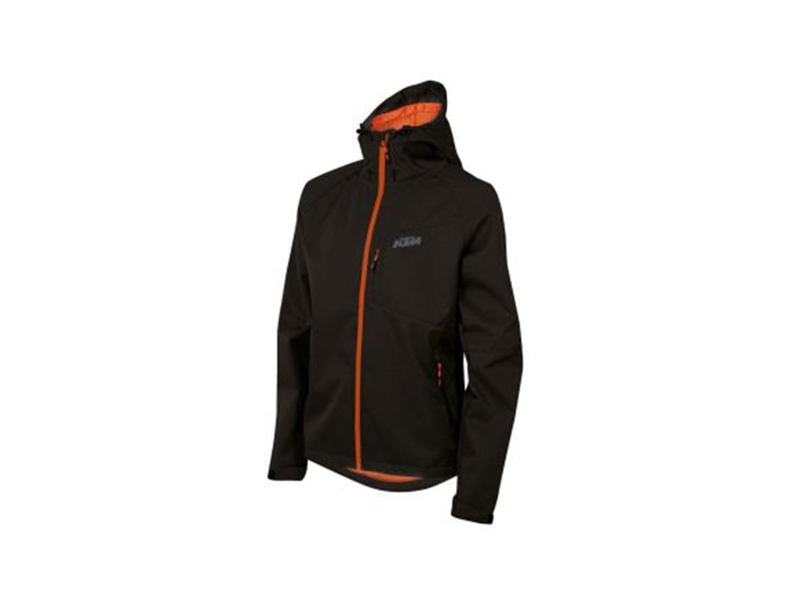 KTM JAKNA SOFTSHELL FT herren XXL