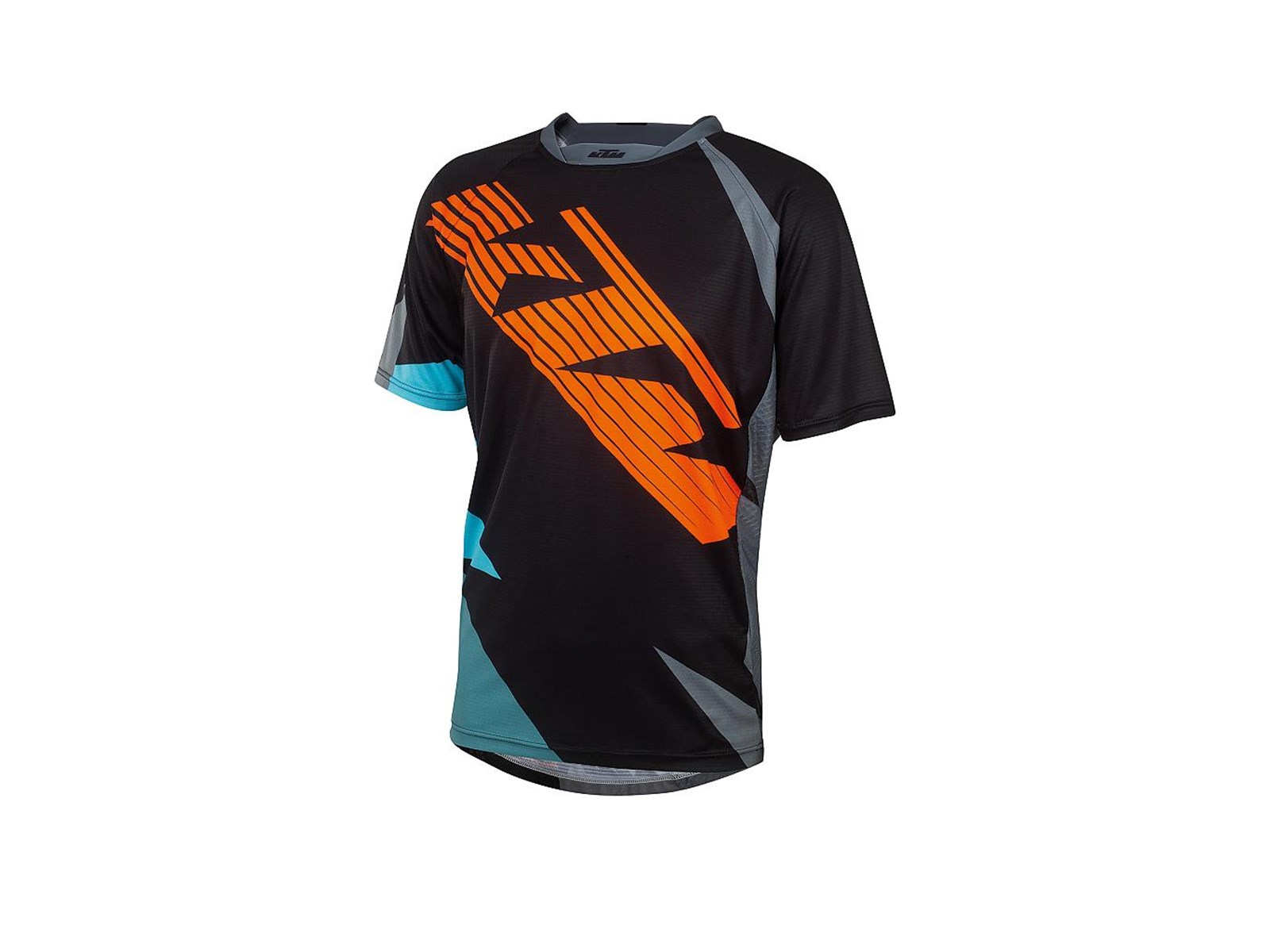 KTM shirt F. Enduro M crno/orange