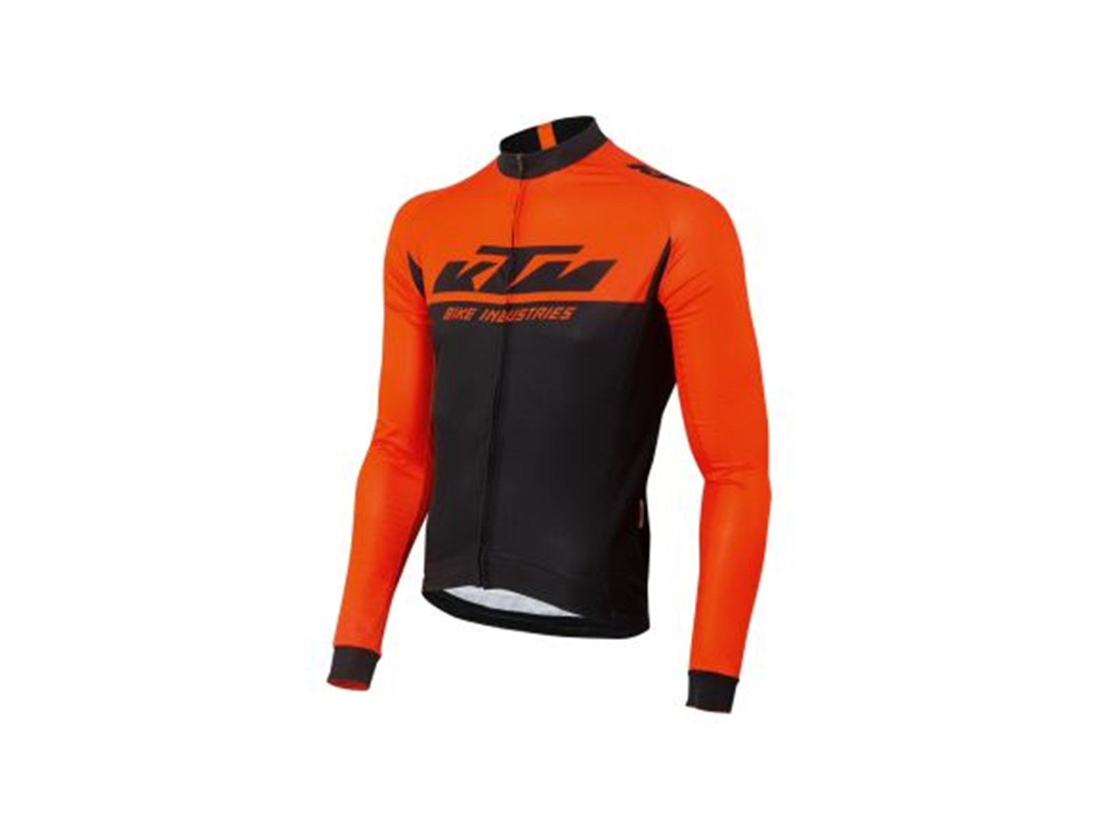 KTM majica F.Team Race Jersey S